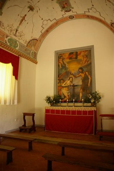 Il Paganello 호텔 Tavarnelle Val di Pesa 외부 사진
